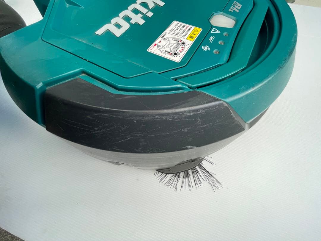 マキタ　RC200D
