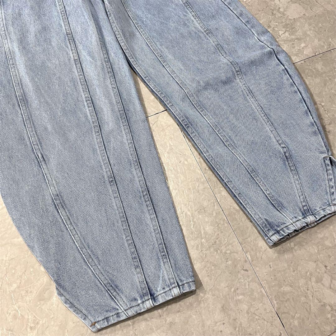 【新品未使用】Bibiy. デニムパンツ ジーンズ