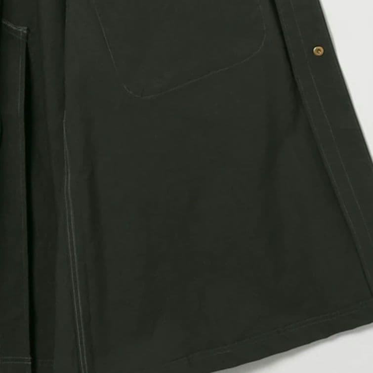 ドナルド Bean’s Long Field Coat Mサイズ