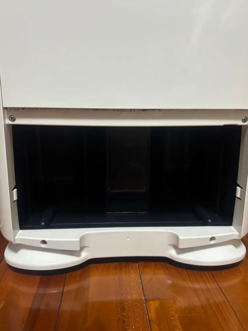 三菱 ミツビシ MITSUBISHI MJ-P180NX-W 衣類乾燥機