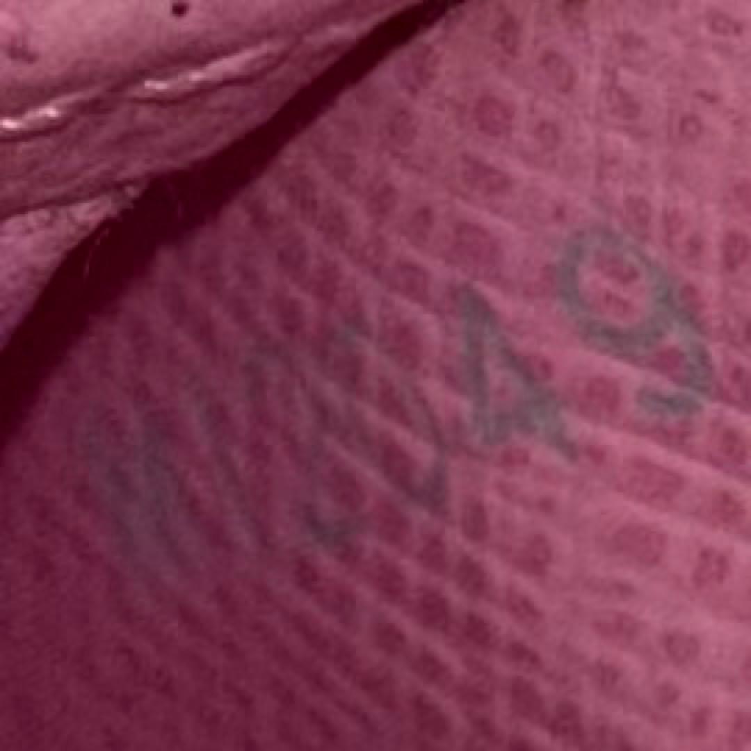 Louis Vuitton モノグラム・マルチカラー 三つ折り財布 M93736