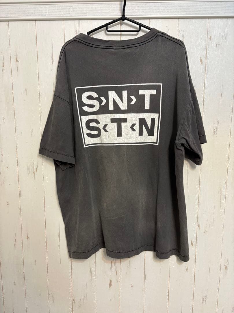 セントマイケル　SM-A23-0000-003XLサイズ　Tシャツ