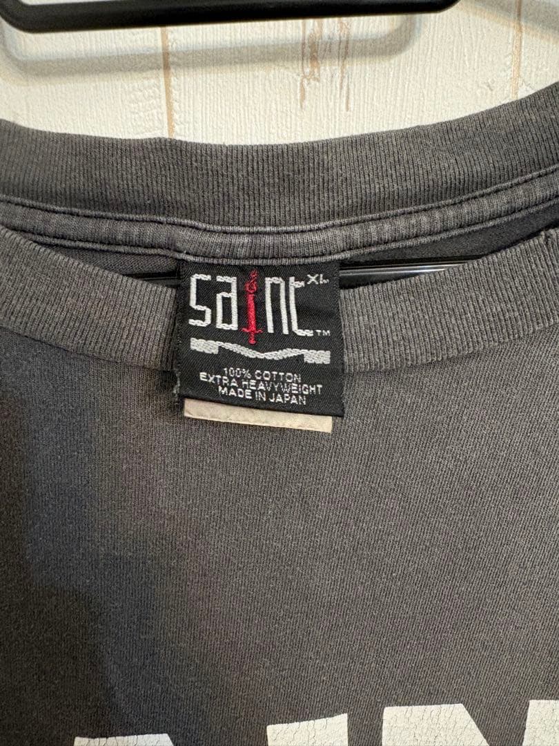 セントマイケル　SM-A23-0000-003XLサイズ　Tシャツ