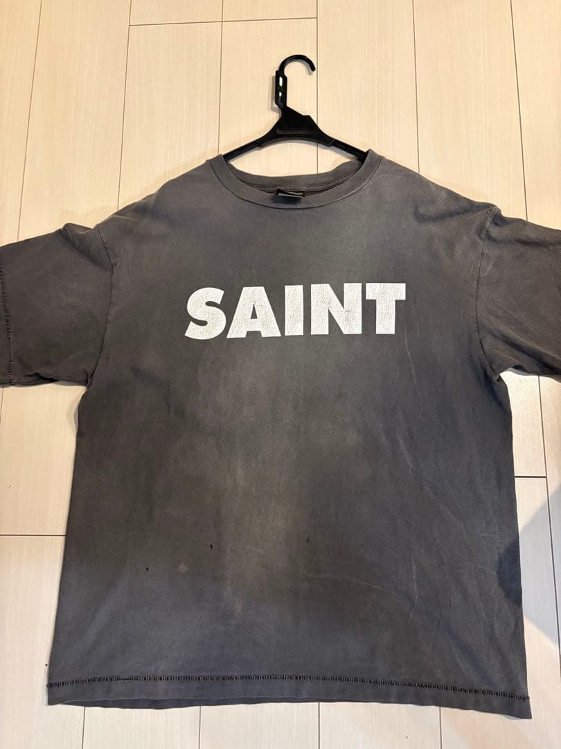 セントマイケル　SM-A23-0000-003XLサイズ　Tシャツ