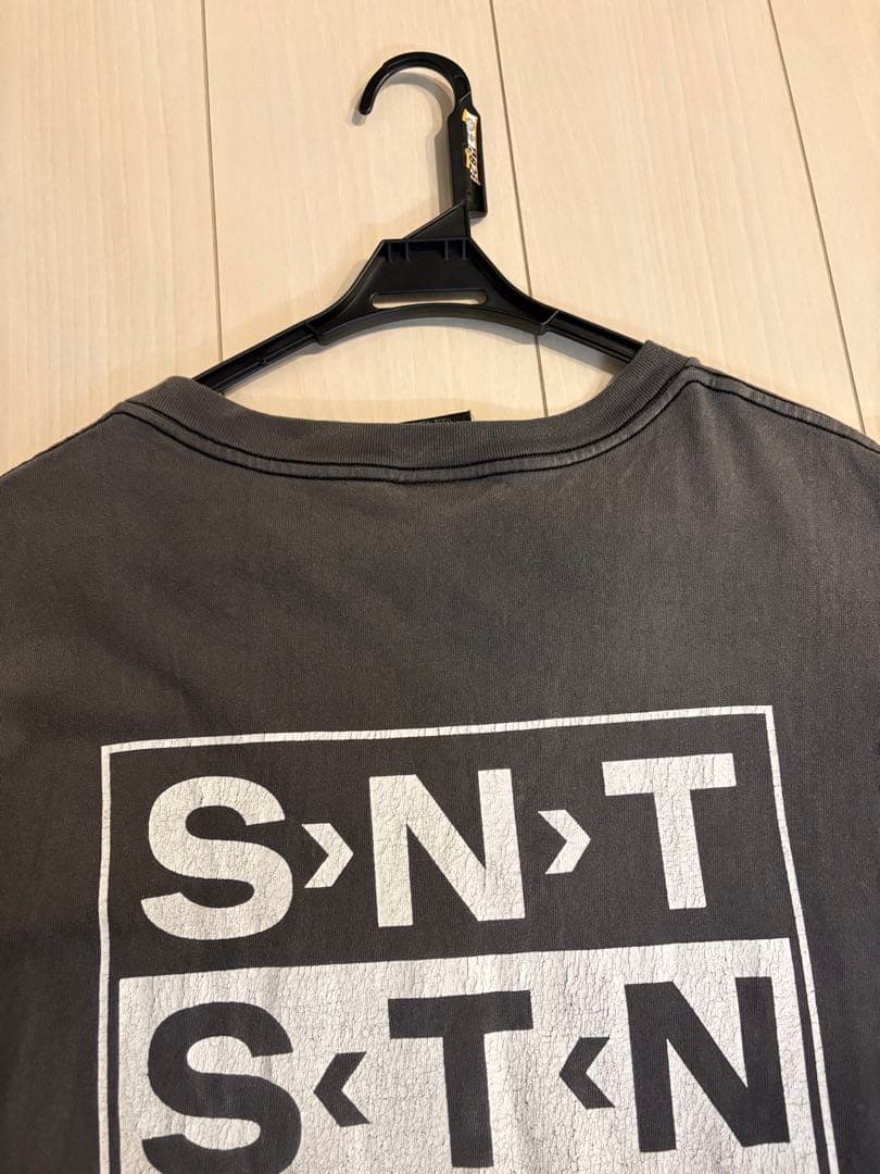 セントマイケル　SM-A23-0000-003XLサイズ　Tシャツ