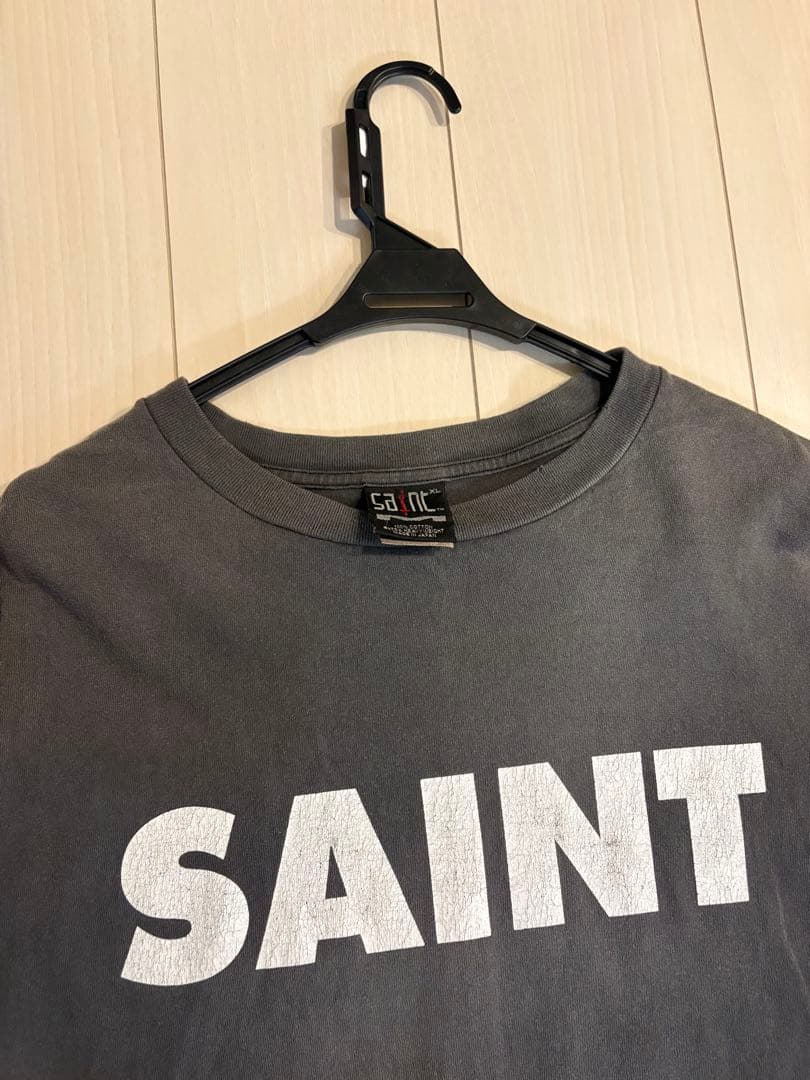 セントマイケル　SM-A23-0000-003XLサイズ　Tシャツ