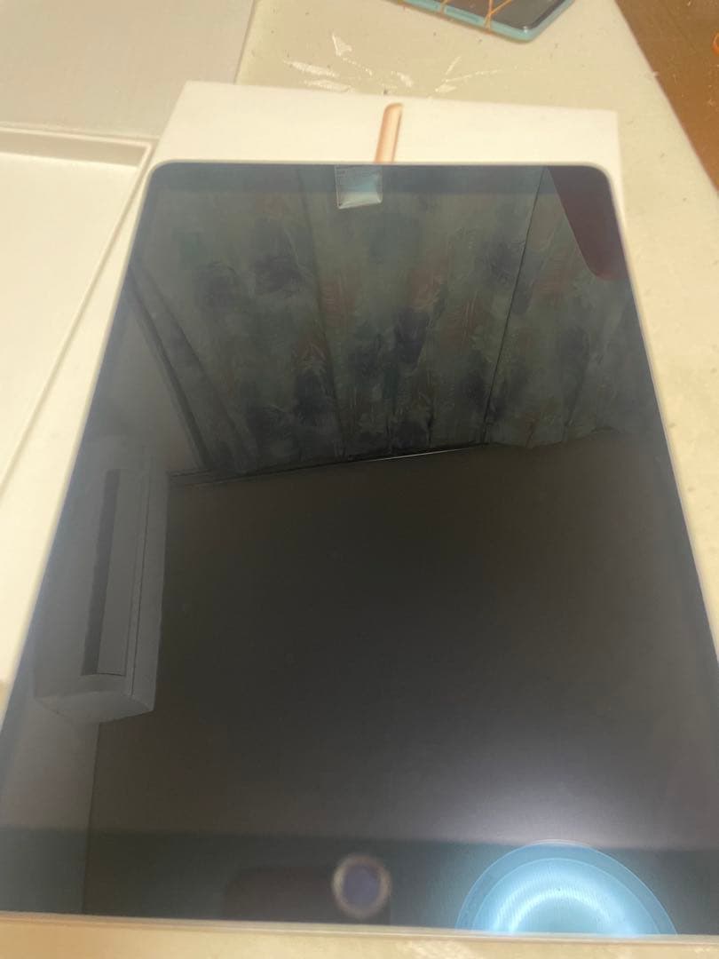 N*s様 Apple iPad Pro 10.5インチ 64GB バッテリー94