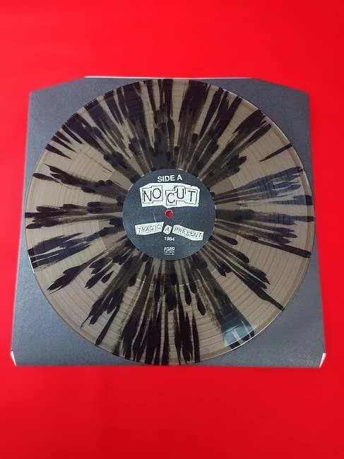 NO CUT/限定150枚/GISM.ZOUO.SWANKYS.CONFUSE