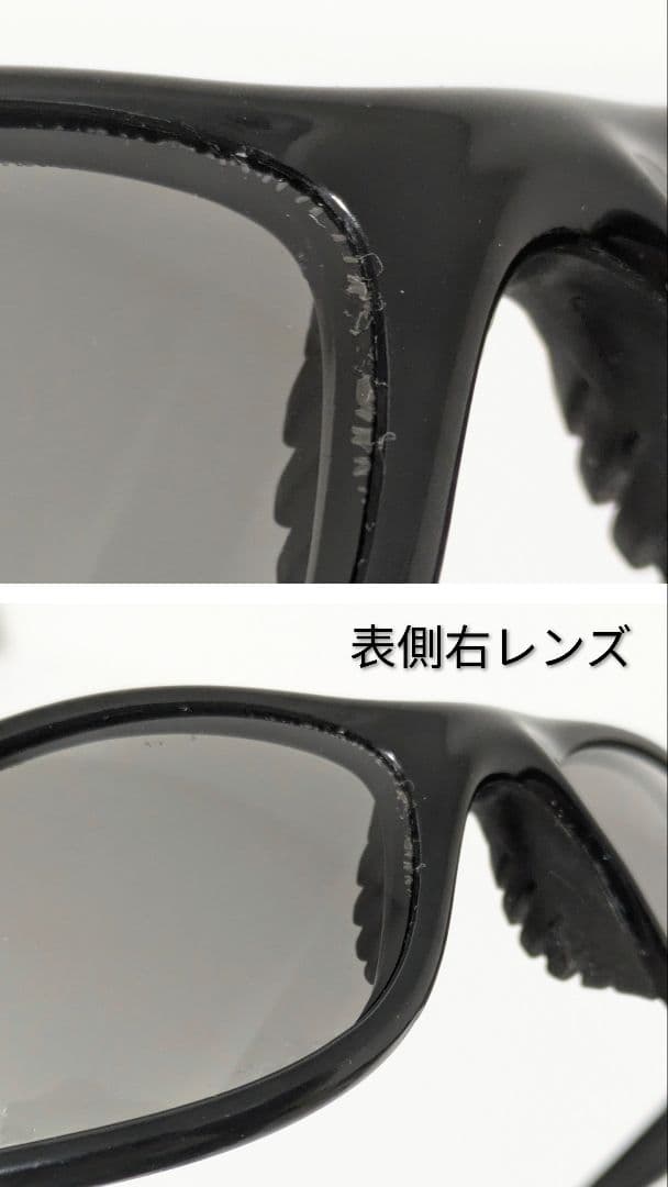 00s Nike ナイキ サングラス 初期Tarj ブラック y2k OURs風