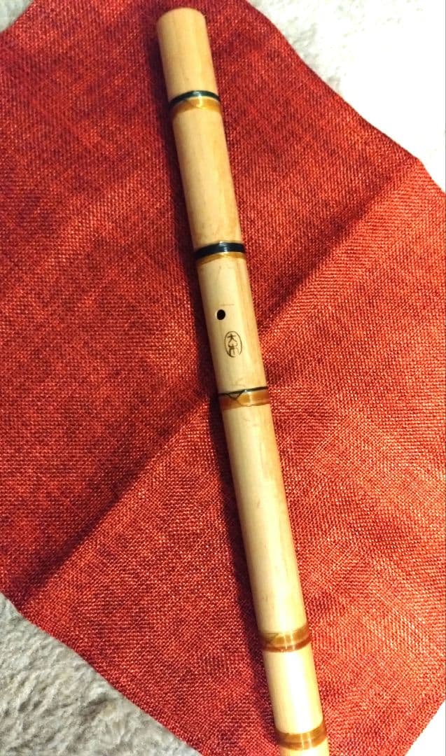 ケーナ　楽器