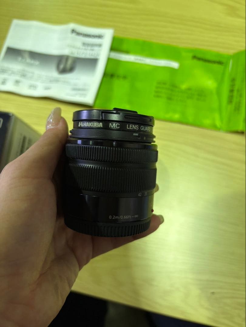 その他 s720 Panasonic LUMIX G VARIO 14-42mm