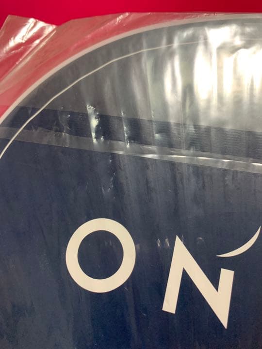 oneus ソホ うちわ