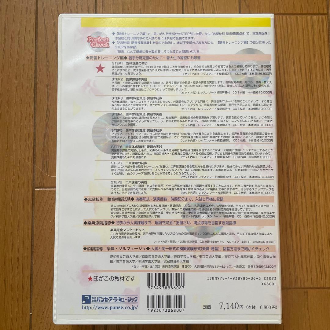 チワワ　Perfect Check 8冊セット
