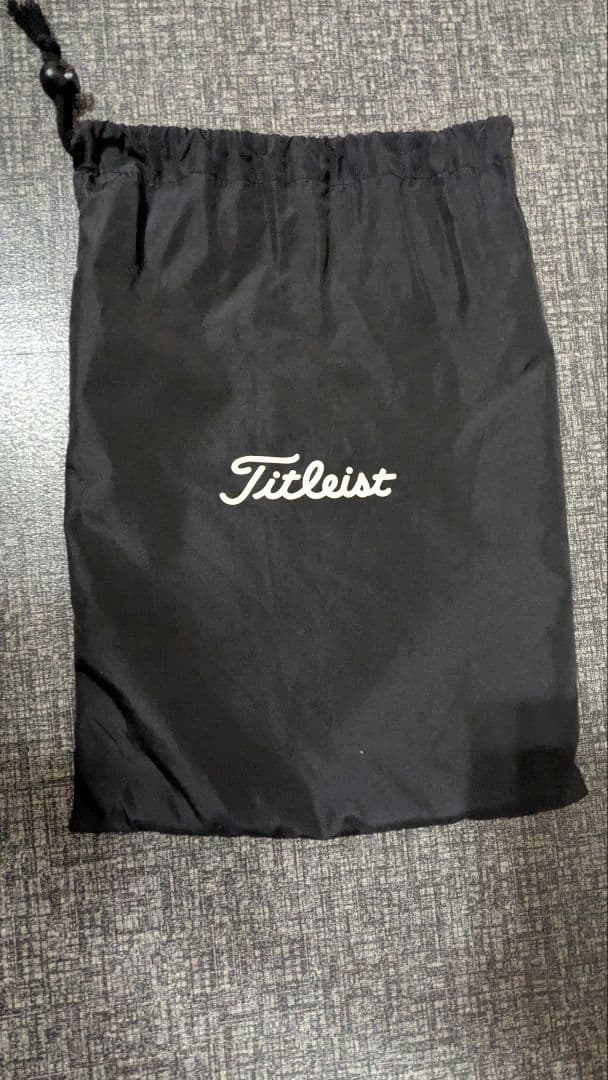 x*u様 Titleist レインウェアセット ツアーモデル