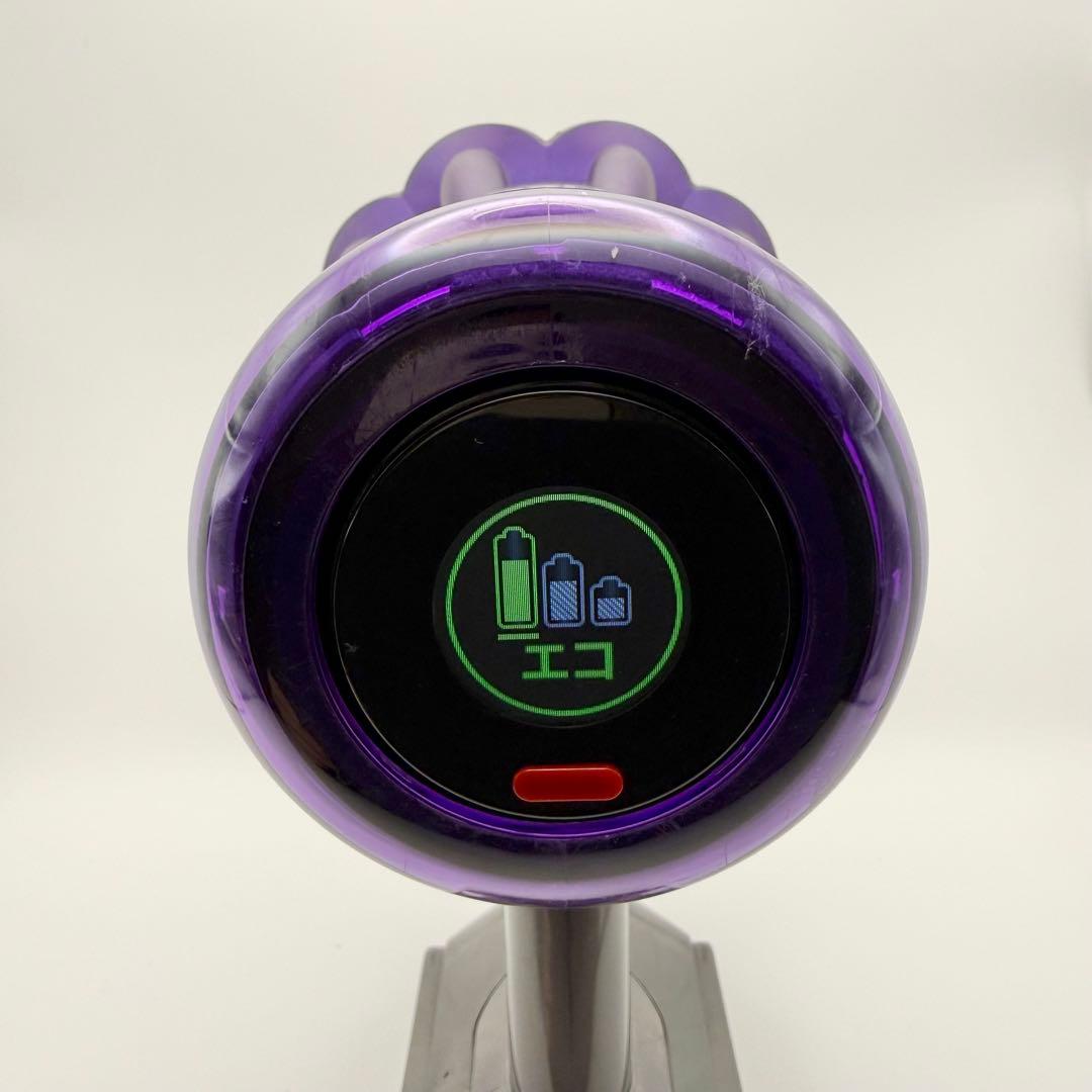 【分解清掃済！】Dyson SV18 充電器付 ダイソン コードレス掃除機 本体