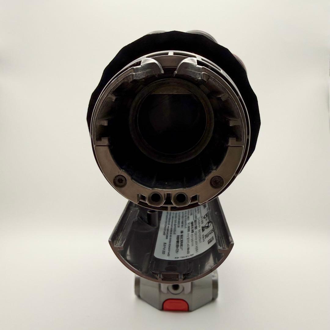 【分解清掃済！】Dyson SV18 充電器付 ダイソン コードレス掃除機 本体