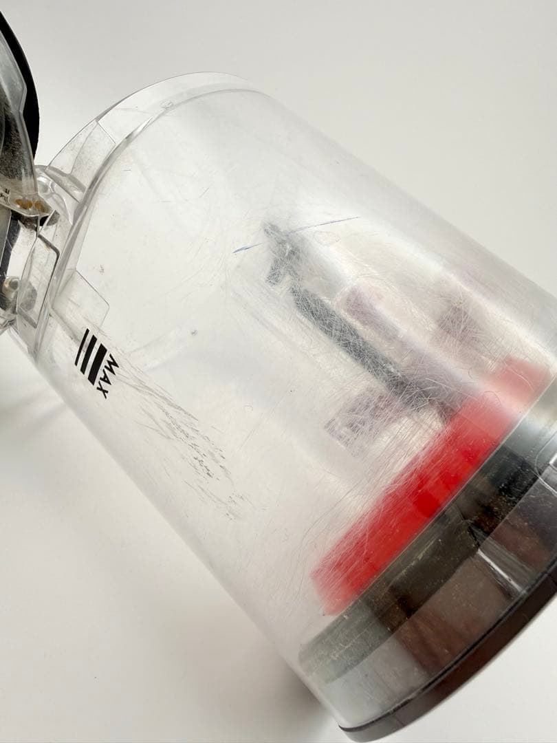 【分解清掃済！】Dyson SV18 充電器付 ダイソン コードレス掃除機 本体