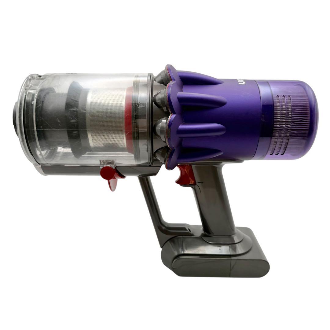 【分解清掃済！】Dyson SV18 充電器付 ダイソン コードレス掃除機 本体