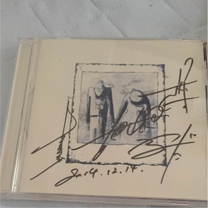 吉田山田 CD
