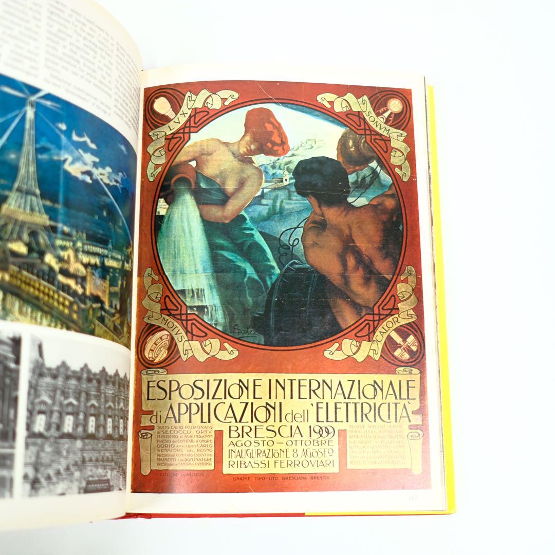 LA BELLE epOQUE 1900-1914 ベル・エポック　作品集　洋書