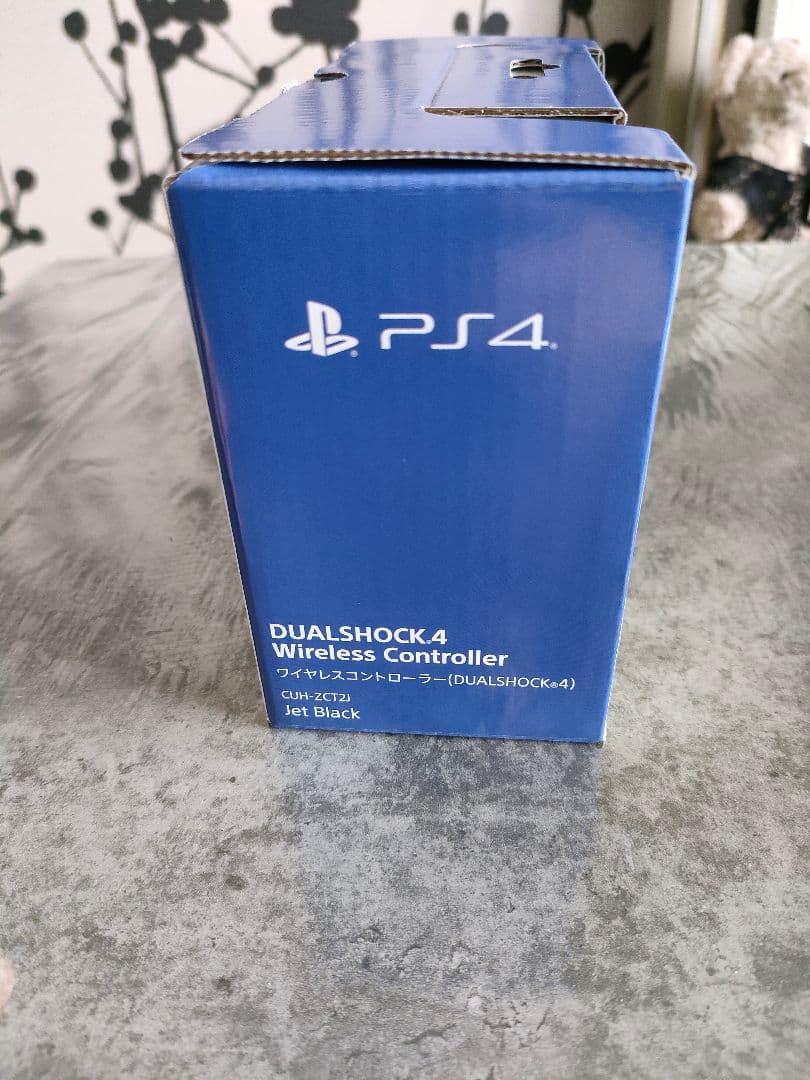 ｐｓ４　コントローラー　SONY CUH-ZCT2J