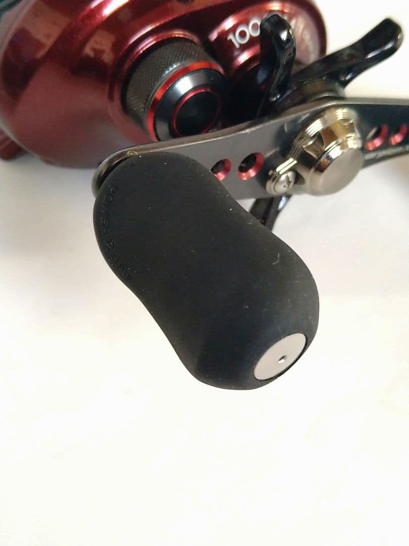 シマノ 10スコーピオン SHIMANO Scorpion XT 1000