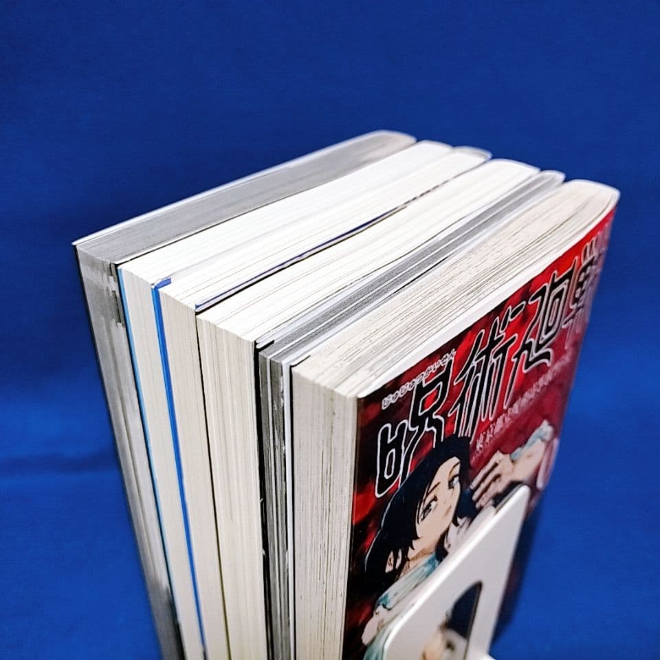 呪術廻戦 0〜30巻＋0.5巻 全巻セット／小説3冊+ファンブック／全36冊