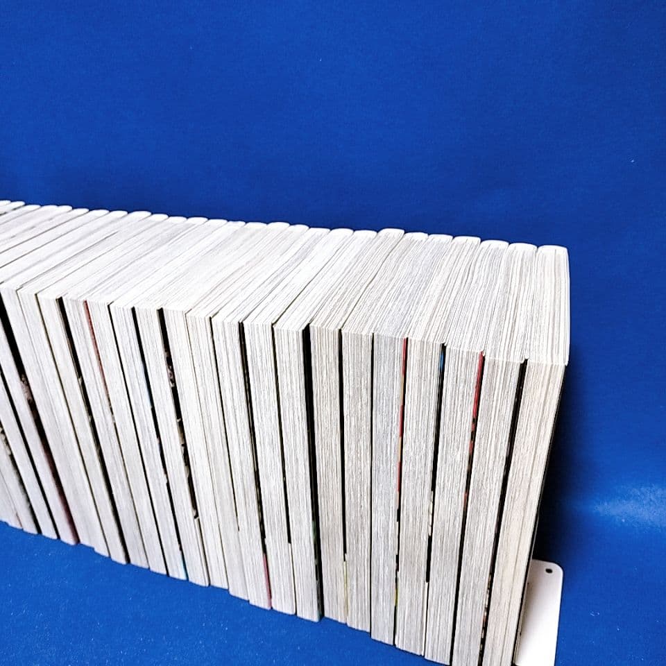 呪術廻戦 0〜30巻＋0.5巻 全巻セット／小説3冊+ファンブック／全36冊