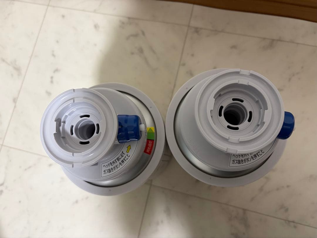 SALE 新品　ビールサーバー用　洗浄タンク　6個