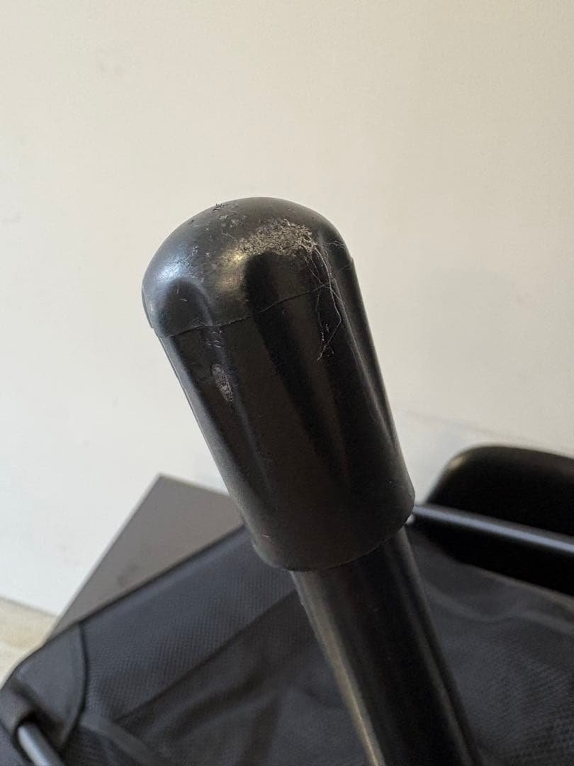 一度のみ使用　OGAWA ツーアングルチェア Sオガワ アウトドアチェア
