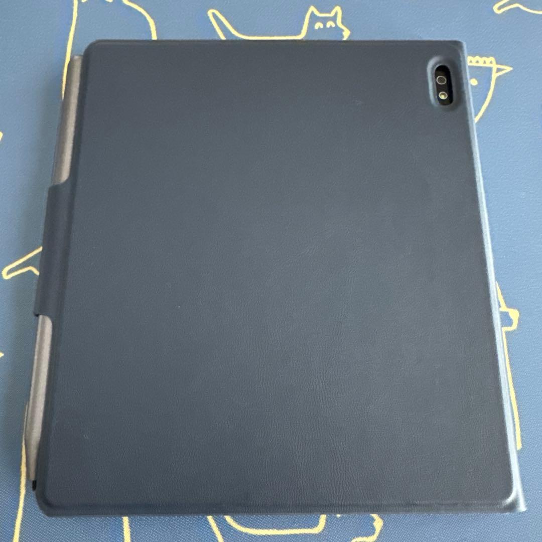 ほぼ新品 Bigme B7 電子書籍 カラーEインク カラー電子ペーパー ペン付