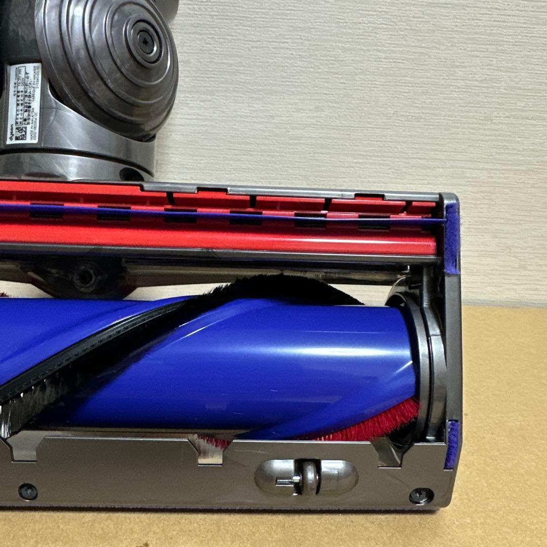 248528 純正品　ダイソン　ヘッド　ダイレクトドライブクリーナーヘッド