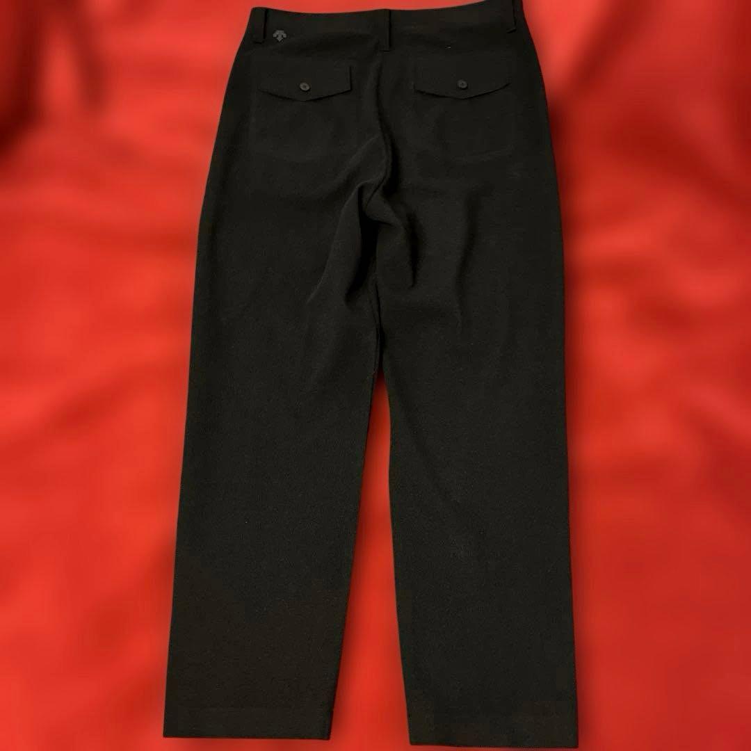 デサント 美品 セットアップスーツ