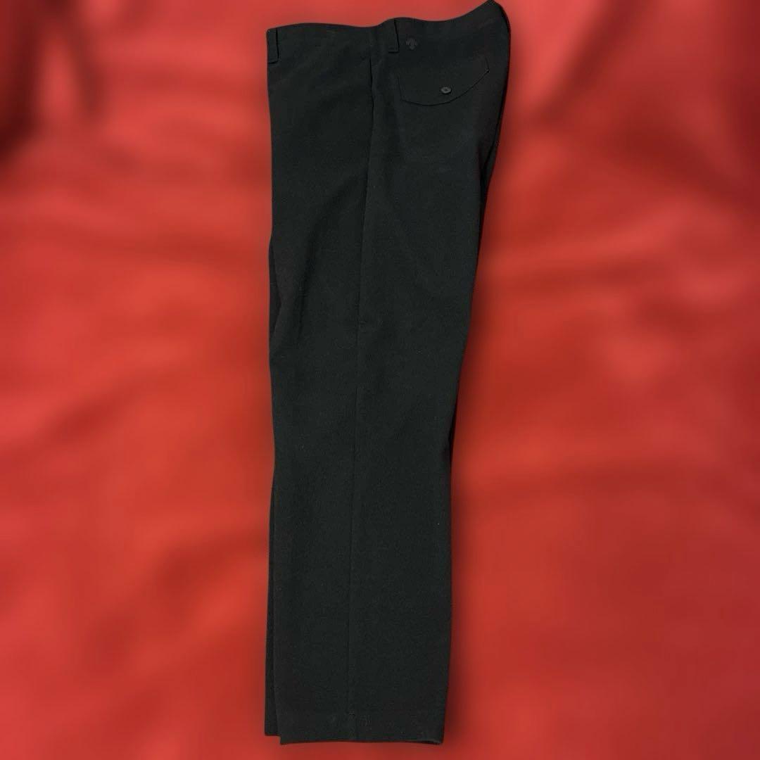 デサント 美品 セットアップスーツ