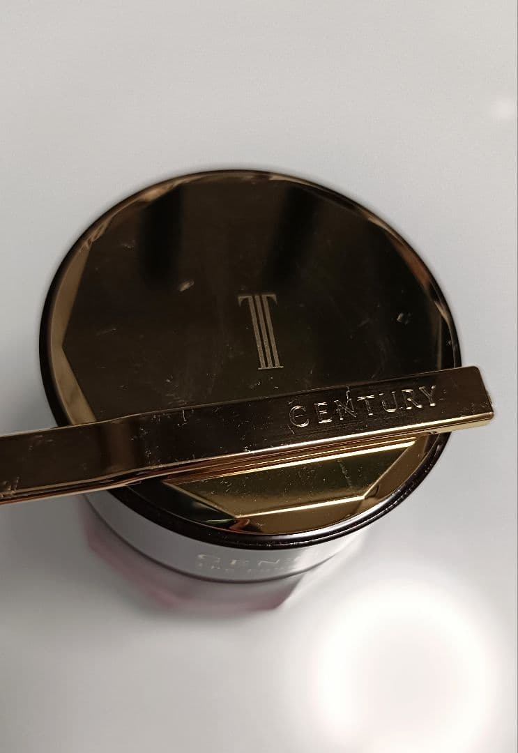 トワニー 最高級 センチュリー ザ ファンデーション b オークルA 未使用品