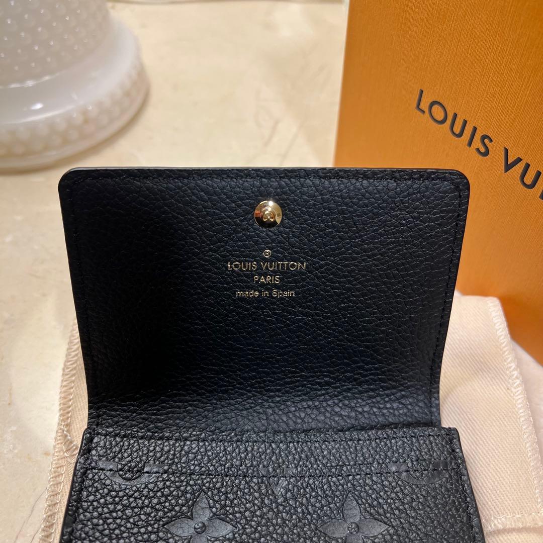 Louis Vuitton ルイヴィトン名刺入れ