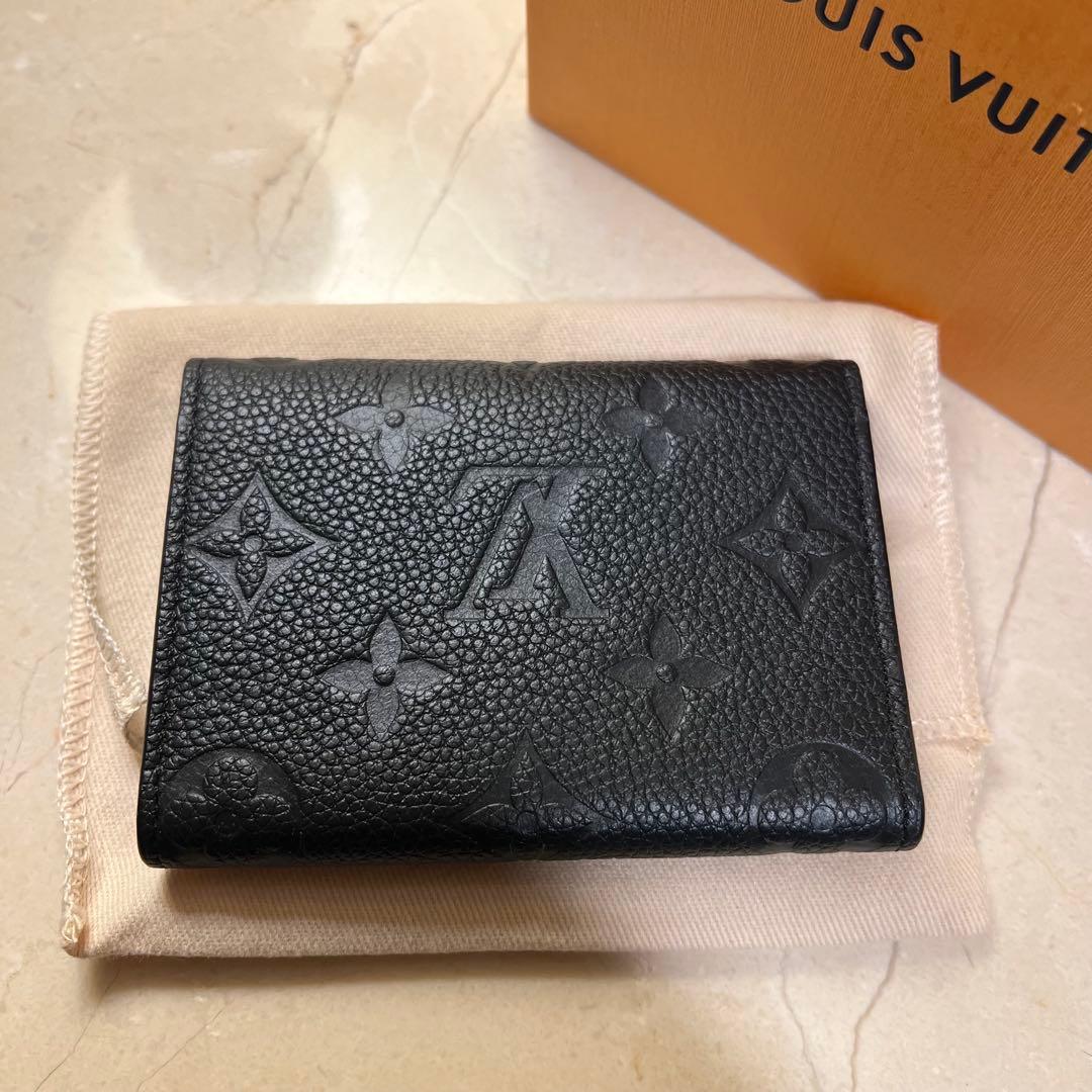 Louis Vuitton ルイヴィトン名刺入れ