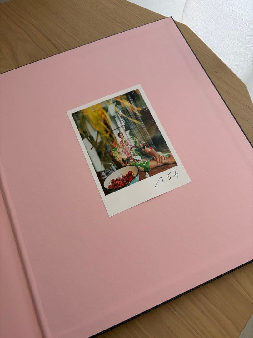 【本人サイン入り】Alec Soth アートブック