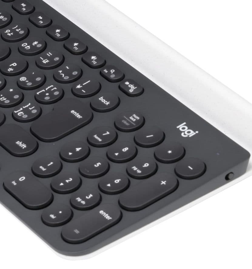 K780 logicool マルチデバイスワイヤレスキーボード ★新品未使用★