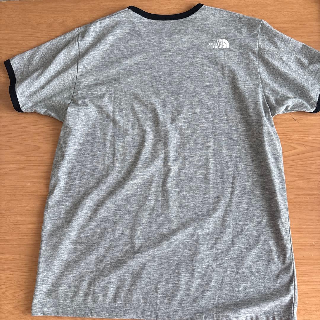 k*i様 THE NORTH FACE Tシャツ 5枚セット　L、XLサイズ
