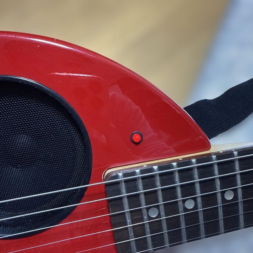 フェルナンデス　FERNANDES ZO-3 ゾーさん　ギター
