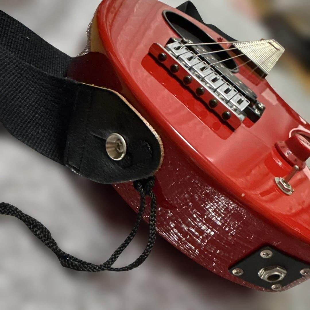 フェルナンデス　FERNANDES ZO-3 ゾーさん　ギター