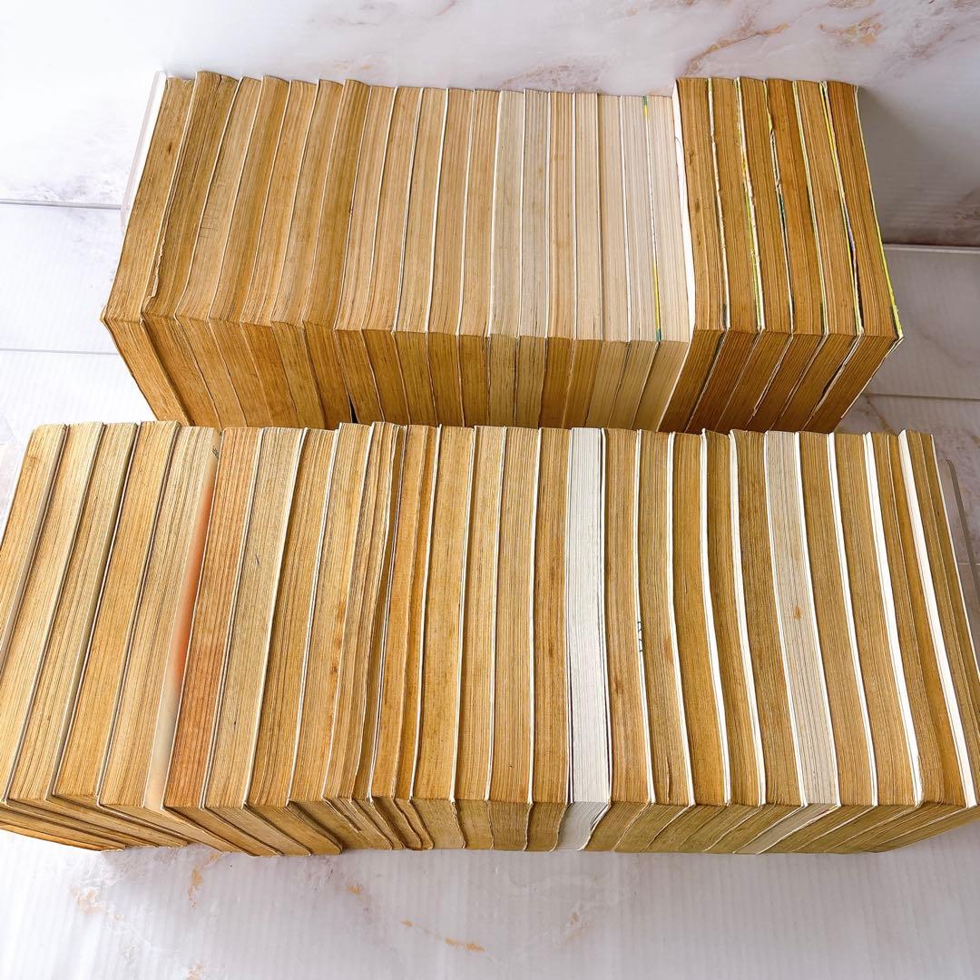 ドラえもん 全巻(1-45巻) ￼セル画付きドラえもん(1-6巻) 計51冊