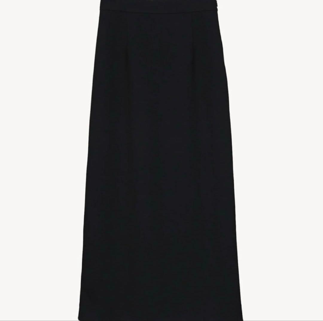 スカート Acka ette pencil skirt