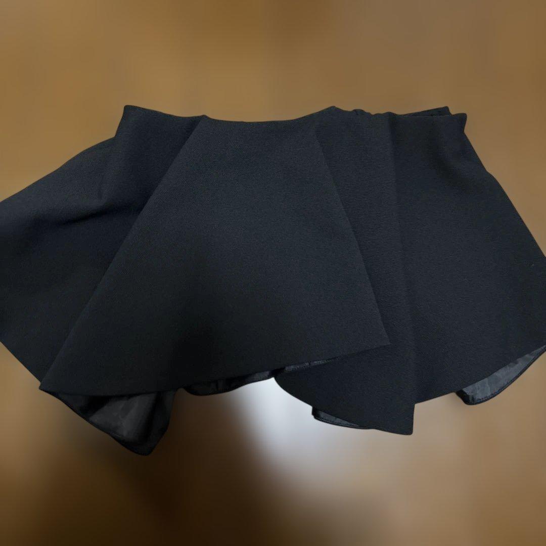 スカート Acka ette pencil skirt