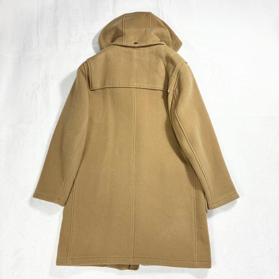 美品✨BROOKS BROTHERS 近年モデル ダッフルコート 2way