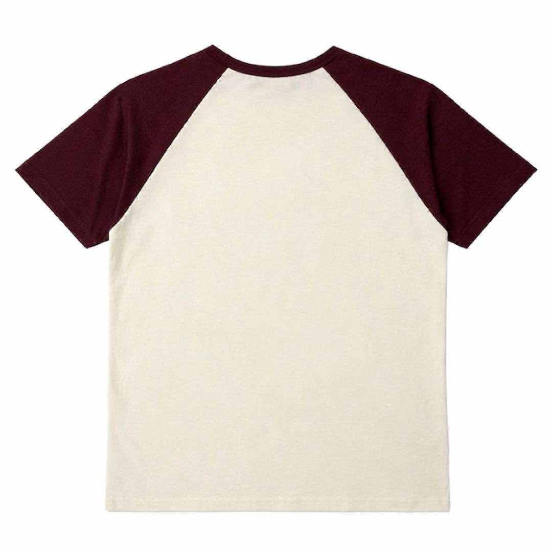 TENDERLOIN テンダーロイン キムタク着用ラグランTシャツ L 新品正規