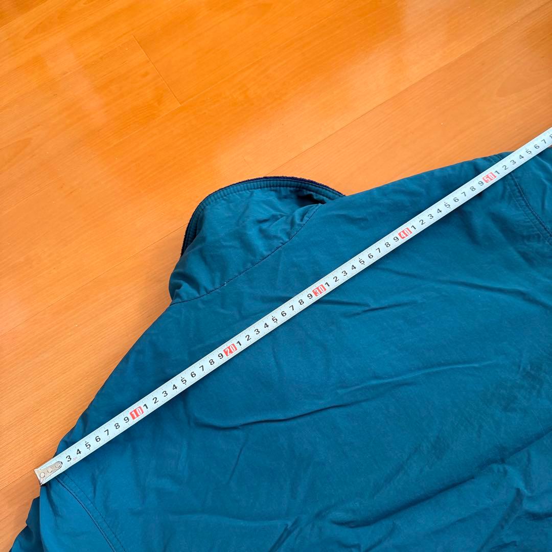 80s~90s eddie bauer エディーバウアー シェルドシンチラ