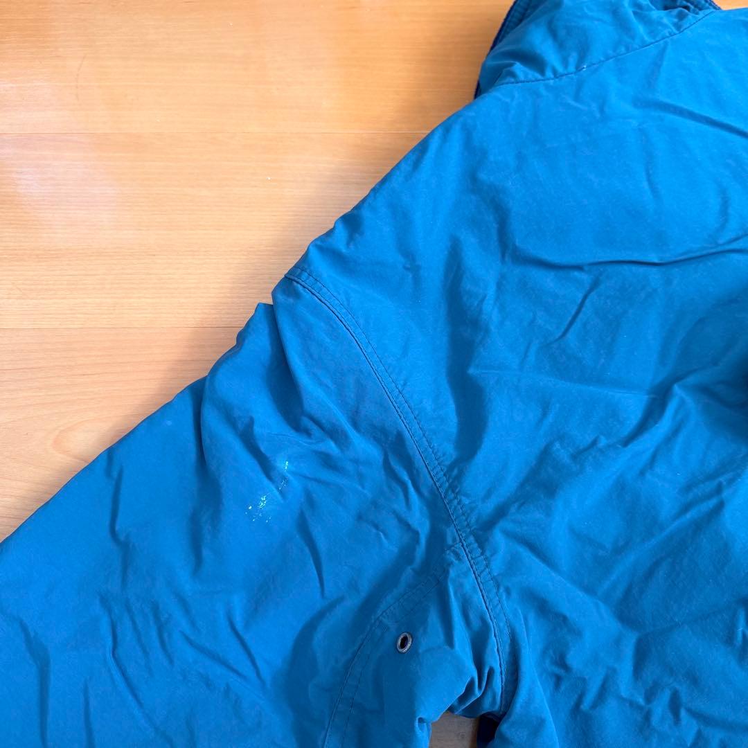 80s~90s eddie bauer エディーバウアー シェルドシンチラ