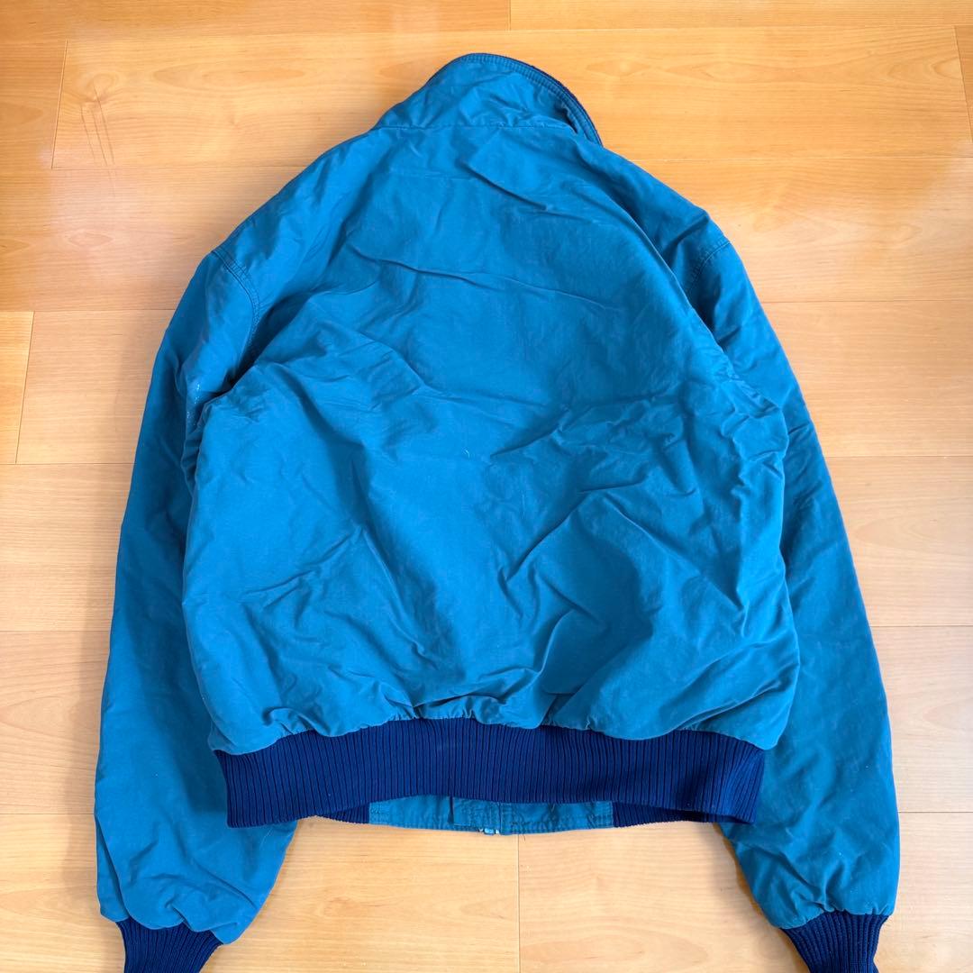 80s~90s eddie bauer エディーバウアー シェルドシンチラ
